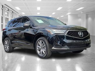 Certified 2024 Acura RDX w/ Technology Package video 1