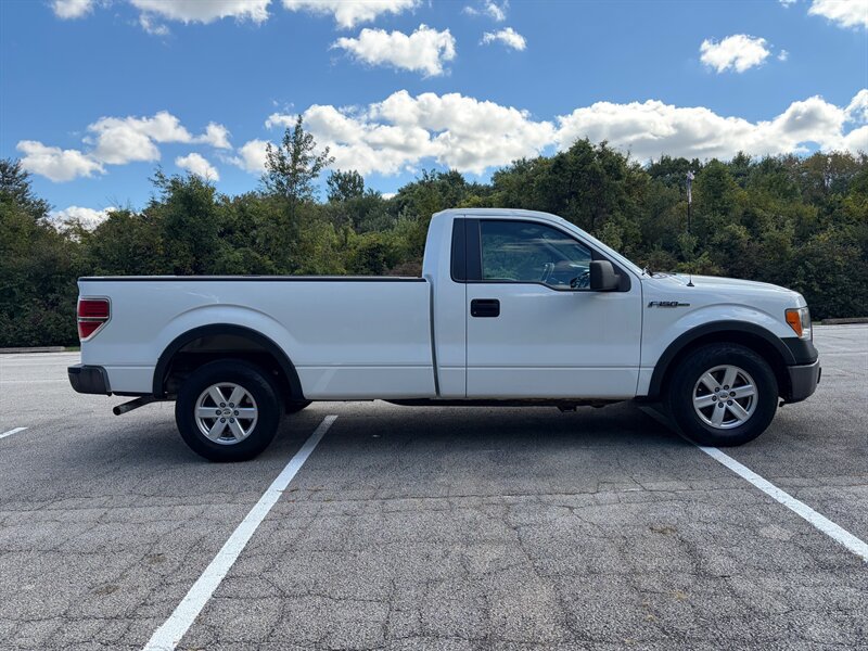 Used 2013 Ford F150 XL RWD image 3