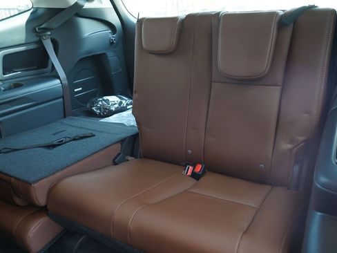 New 2026 Subaru Ascent Touring AWD/4WD image 8