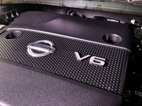 Used 2020 Nissan Murano SL w/ Moonroof Package AWD/4WD image 32