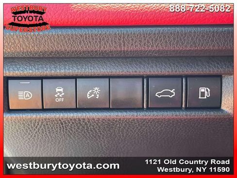 Used 2026 Toyota Camry SE w/ Convenience Package FWD image 21