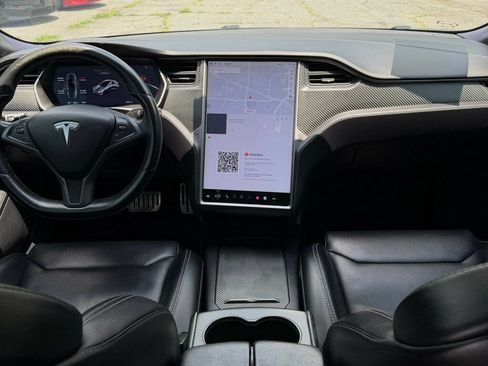 Used 2018 Tesla Model S P100D AWD/4WD image 15