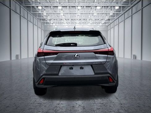 Used 2021 Lexus UX 250h w/ Premium Package AWD/4WD image 21