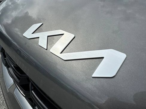 New 2026 Kia Sorento EX AWD/4WD image 27