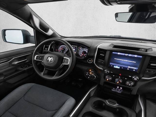 Used 2023 RAM 1500 Big Horn AWD/4WD image 29