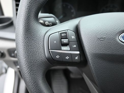 Used 2024 Ford Transit 250 Low Roof image 10