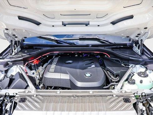 New 2026 BMW X3 xDrive30 image 26