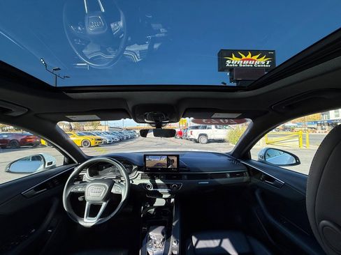 Used 2023 Audi A4 2.0T Premium Plus image 25