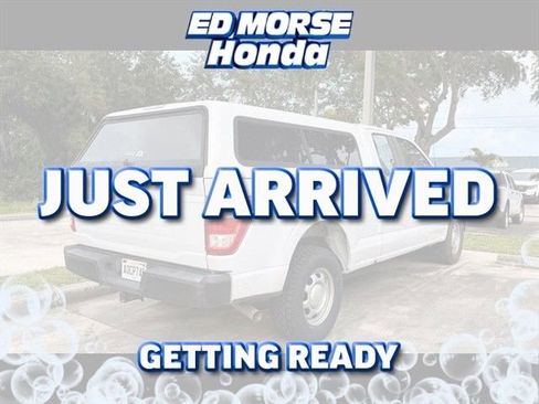 Used 2021 Ford F150 XL w/ XL Power Equipment Group AWD/4WD image 5