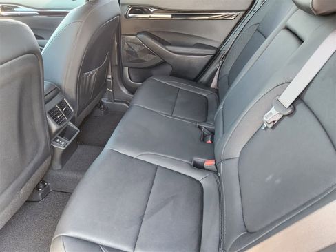 Certified 2024 Kia Seltos EX image 22