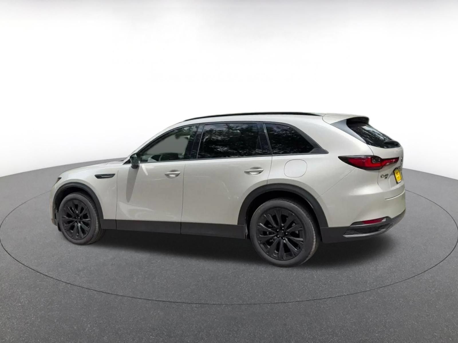 Used 2026 MAZDA CX-90 3.3 Turbo w/ Premium Sport Pkg AWD/4WD image 9