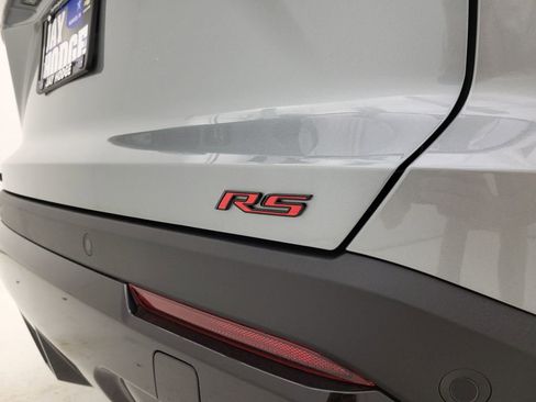 New 2026 Chevrolet Equinox RS w/ Convenience Package III image 29