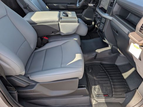 New 2026 Ford F150 XL RWD image 24