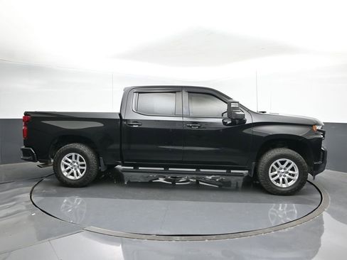 Used 2020 Chevrolet Silverado 1500 RST w/ All-Star Edition image 6