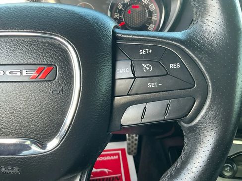 Used 2016 Dodge Challenger R/T Plus image 24