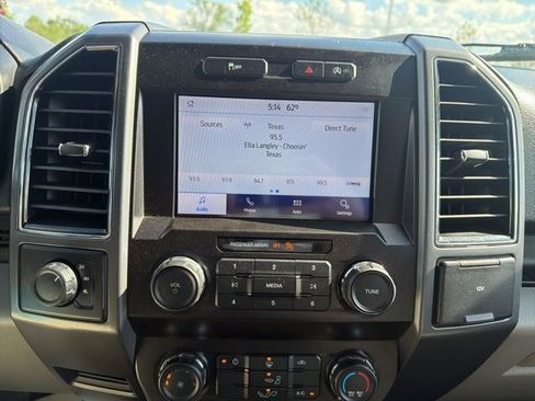 Used 2020 Ford F150 XLT w/ XTR Package AWD/4WD image 25
