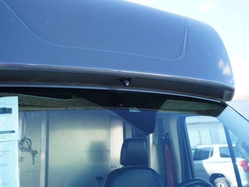 Used 2021 Ford Transit 350 DRW RWD image 25