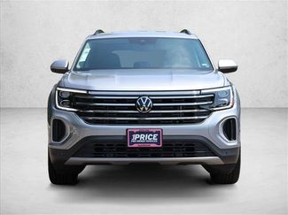 Used 2026 Volkswagen Atlas SE AWD/4WD video 2
