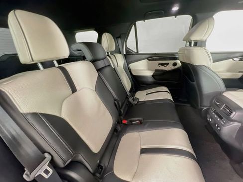Certified 2026 Honda Passport TrailSport Elite image 29