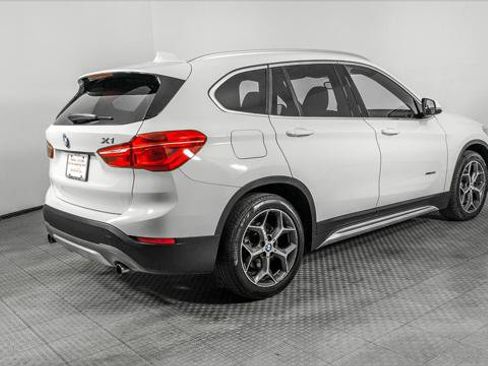 Used 2016 BMW X1 xDrive28i AWD/4WD image 8