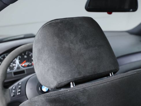 Used 2004 BMW 330Ci Coupe image 78