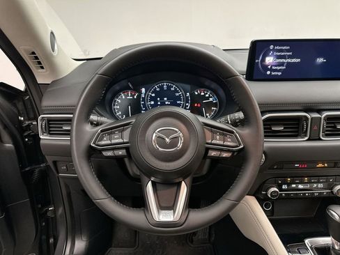 Used 2023 MAZDA CX-5 AWD 2.5 S w/ Premium Plus Pkg image 29