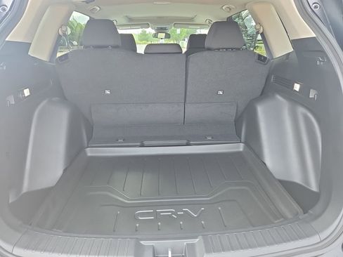 New 2026 Honda CR-V EX image 35