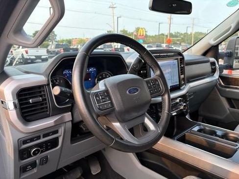 Used 2023 Ford F150 XLT w/ Equipment Group 302A High AWD/4WD image 18