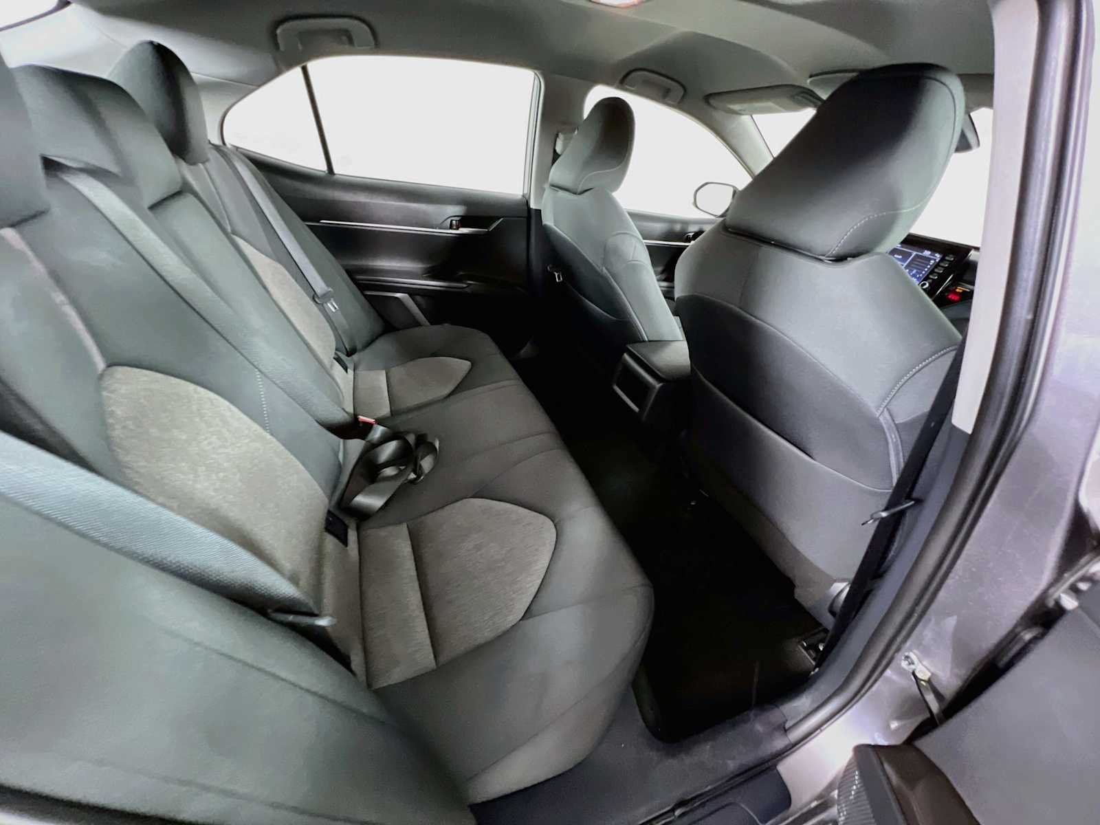 Used 2024 Toyota Camry LE FWD image 26