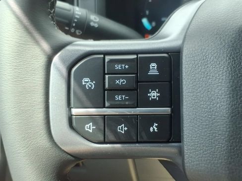 New 2026 Ford F150 XLT w/ Equipment Group 302A MID AWD/4WD image 21