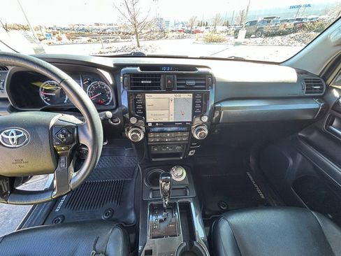 Used 2020 Toyota 4Runner Nightshade image 18
