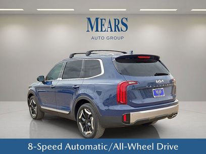 Used 2025 Kia Telluride S