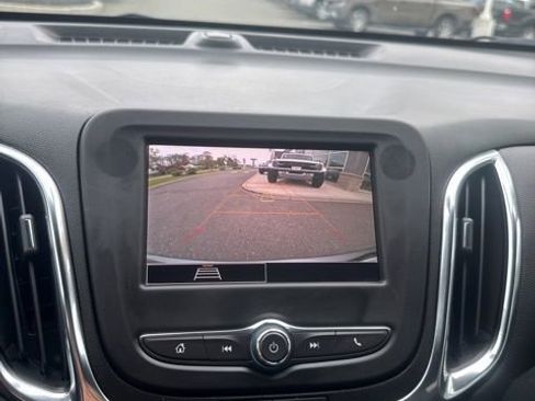Used 2024 Chevrolet Equinox LT AWD/4WD image 30