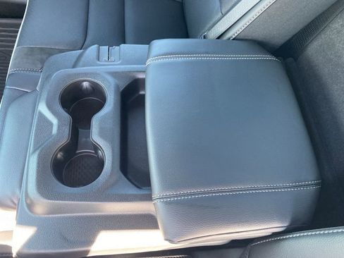 New 2026 RAM 1500 Laramie w/ Night Edition image 39