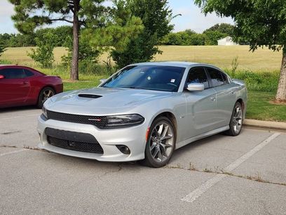 Used 2019 Dodge Charger R/T w/ Plus Group
