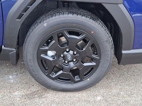 New 2026 Subaru Outback Limited image 9