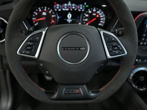 Used 2021 Chevrolet Camaro ZL1 RWD image 41