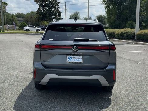 New 2025 Volkswagen Tiguan S image 7