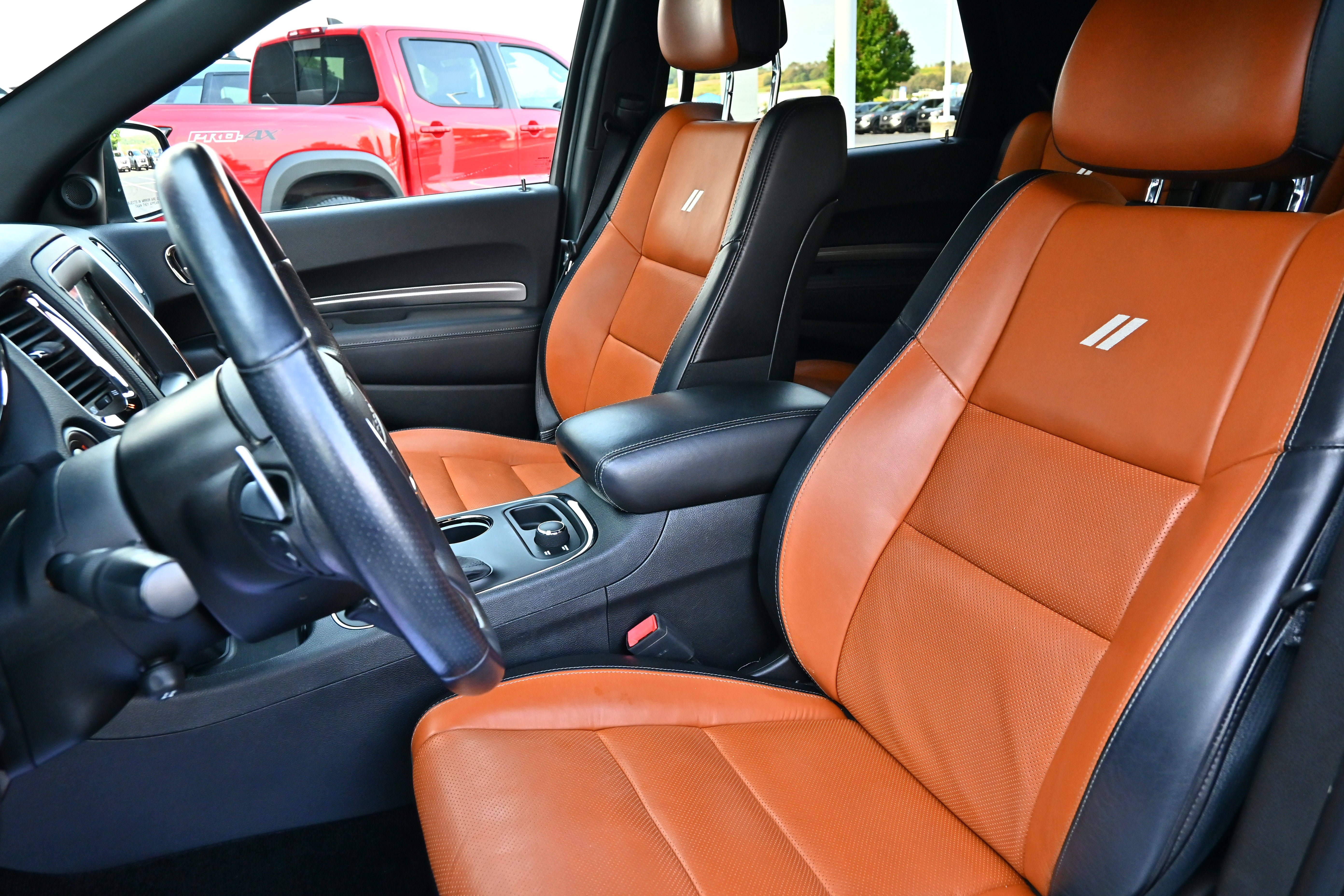 Used 2019 Dodge Durango R/T w/ Trailer Tow Group IV AWD/4WD image 24