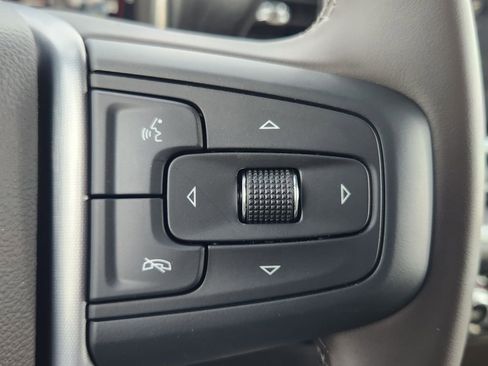 New 2026 GMC Sierra 2500 SLT w/ Max Trailering Package image 20