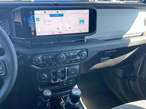 New 2025 Jeep Wrangler Sport S image 12