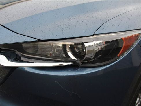Used 2017 MAZDA CX-5 Touring AWD/4WD image 12