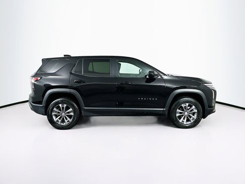 Used 2025 Chevrolet Equinox LT image 10