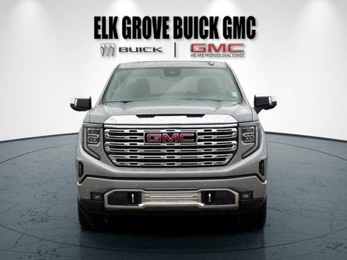 New 2026 GMC Sierra 1500 Denali w/ Denali Reserve Package image 9
