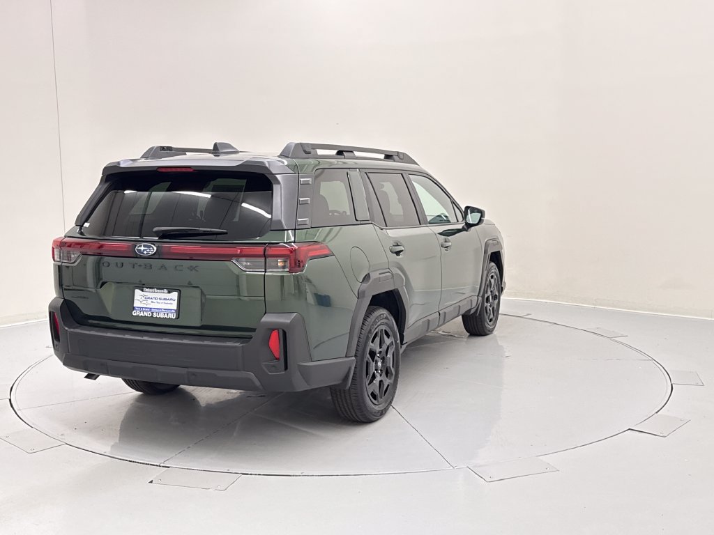 New 2026 Subaru Outback Limited AWD/4WD image 6