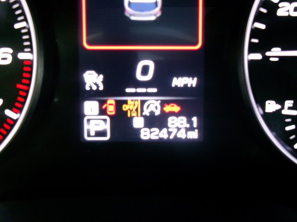 Used 2023 Subaru Outback Premium AWD/4WD image 31