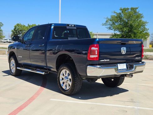 Certified 2022 RAM 2500 Lone Star AWD/4WD image 5
