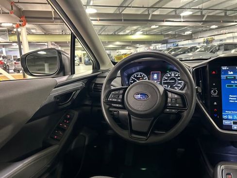 Used 2024 Subaru Crosstrek 2.0i Premium image 22