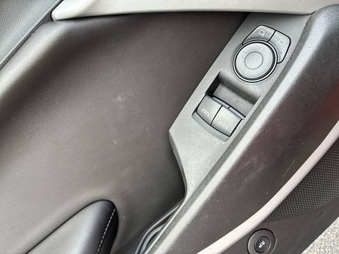 Used 2021 Chevrolet Camaro LT RWD image 29