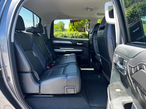 Used 2016 Toyota Tundra Platinum AWD/4WD image 27